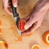 FISKARS nož za guljenje Hard Edge, 8.8 cm (1051777)