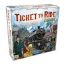 Ticket to Ride EUROPE, hrvatsko izdanje
