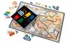 Ticket to Ride EUROPE, hrvatsko izdanje