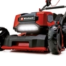 EINHELL akumulatorska samohodna kosilica u setu GP-CM 36/47 S Li BL (4x 4,0 Ah)