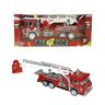 Denis vatrogasni kamion, 10x8x26 cm