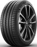 Michelin 285/30R20 PILOT SPORT 4S 99Y XL *,Pot: D, Pri: B, Buka: 73 dB
