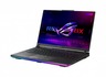 Asus Gaming ROG Strix SCAR 16, G634JZR-NM020X, 90NR0IC2-M000T0, 16, Intel Core i9 14900HX, 32GB RAM, 1000GB SSD, Nvidia GeForce RTX 4080, Windows 11 Pro, laptop