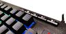 Redragon SHIVA K512 RGB, membranska tipkovnica