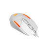 Marvo M291 WH, žičani gaming miš