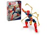LEGO Marvel Figura Iron Spider-Mana za slaganje