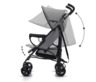 Kinderkraft kišobran kolica TIK, Stone Grey