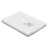 Fillikid podloga za prematanje Luxe Soft, 53x70x4 cm, Deer