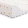 Fillikid podloga za prematanje, 50x66x8,5 cm, Rainbow Beige