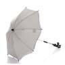 Fillikid suncobran za kolica Parasol Standard, srebrni