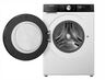 Hisense perilica rublja WF3S8045BW3 AutoDosing
