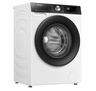 Hisense perilica sušilica rublja WD3S8043BW3 