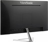 ViewSonic monitor VX2780-2K, IPS, QHD, 170Hz, 1ms, 2xHDMI, DP