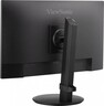 ViewSonic monitor VG2408A, IPS, FHD, 100Hz, 1ms, HDMI, DP, VGA, zvučnici