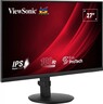ViewSonic monitor VG2708A, IPS, FHD, 100Hz, 1ms, HDMI, DP, VGA, zvučnici