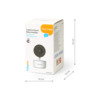 BabyOno Smart baby monitor - WIFI kamera
