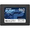 SSD 960GB Patriot Burst Elite 2.5" (PBE960GS25SSDR)
