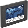 SSD 960GB Patriot Burst Elite 2.5" (PBE960GS25SSDR)