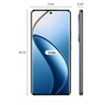 Realme 12 Pro+ 12GB/512GB plavi, mobitel