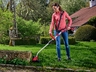 EINHELL akumulatorski trimer za travu GE-CT 18/33 Li E-Solo
