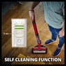 EINHELL akumulatorski čistač za tvrde podloge CLEANEXXO, bez baterije