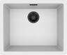 Elleci sudoper Zen 105 LE, White