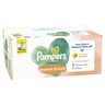 Pampers Harmonie Protect & Care vlažne maramice, 9x44 kom