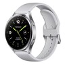 Xiaomi Watch 2 Silver, pametni sat
