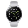 Xiaomi Watch 2 Silver, pametni sat