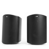 POLK zvučnici Atrium 4, AM4085-A, crni, 2 kom