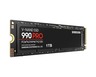 SSD 1TB Samsung 990 PRO M.2 NVMe (MZ-V9P1T0BW)