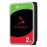 Tvrdi disk 2TB Seagate IronWolf 3.5" (ST2000VN003)