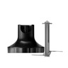 Philips štapni mikser HR2684/00