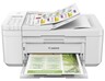 Canon multifunkcijski pisač Pixma TR4651, bijeli