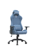 Ergovision Mikado 06, gaming stolica, plava