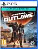 Star Wars Outlaws Special Day1 Edition PS5