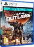 Star Wars Outlaws Special Day1 Edition PS5
