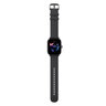 Amazfit GTS 3, 42mm, Graphite Black, silikonski remen, pametni sat