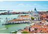 Puzzle 1000 kom - Venecija, Italija