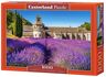 Puzzle 1000 kom - Polje lavande
