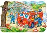 Puzzle 20 kom - Maxi Vatrogasci