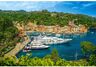 Puzzle 1000 kom - Portofino, Italija