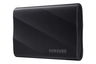 Vanjski SSD Samsung 2TB Portable T9 Black USB 3.2