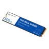 SSD 500GB Western Digital Blue™ SN580 m.2 NVMe (WDS500G3B0E)