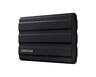 Vanjski SSD Samsung 1TB Portable T7 Shield Black USB 3.2