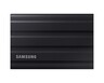 Vanjski SSD Samsung 1TB Portable T7 Shield Black USB 3.2