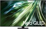 Samsung 65" Neo QLED TV QE65QN90D, 4K UHD, Tizen Smart TV, Quantum Matrix tehnologija