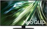 Samsung 43" Neo QLED TV QE43QN90D, 4K UHD, Tizen Smart TV, Quantum Matrix tehnologija