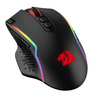 Redragon TAIPAN PRO M810 RGB, bežični gaming miš