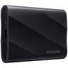 Vanjski SSD Samsung Portable T9 2TB Black, MU-PG2T0B/EU